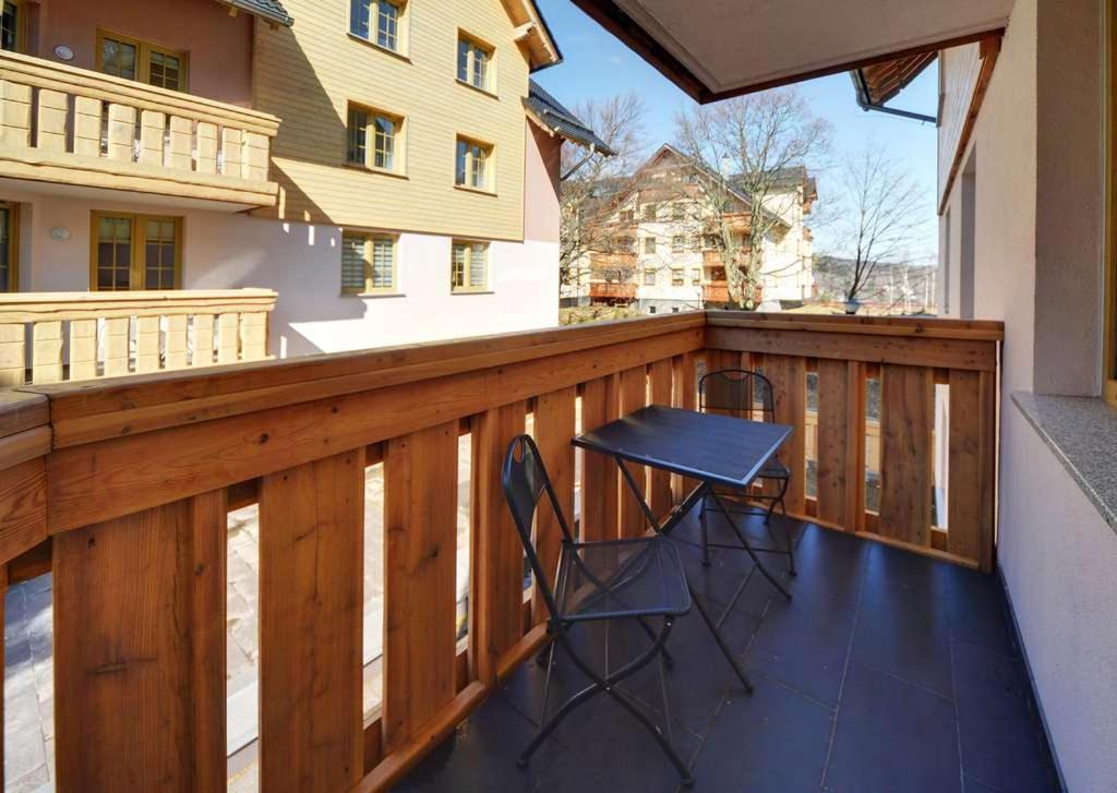 Apartament Oliwia Szklarska Poreba Exterior photo