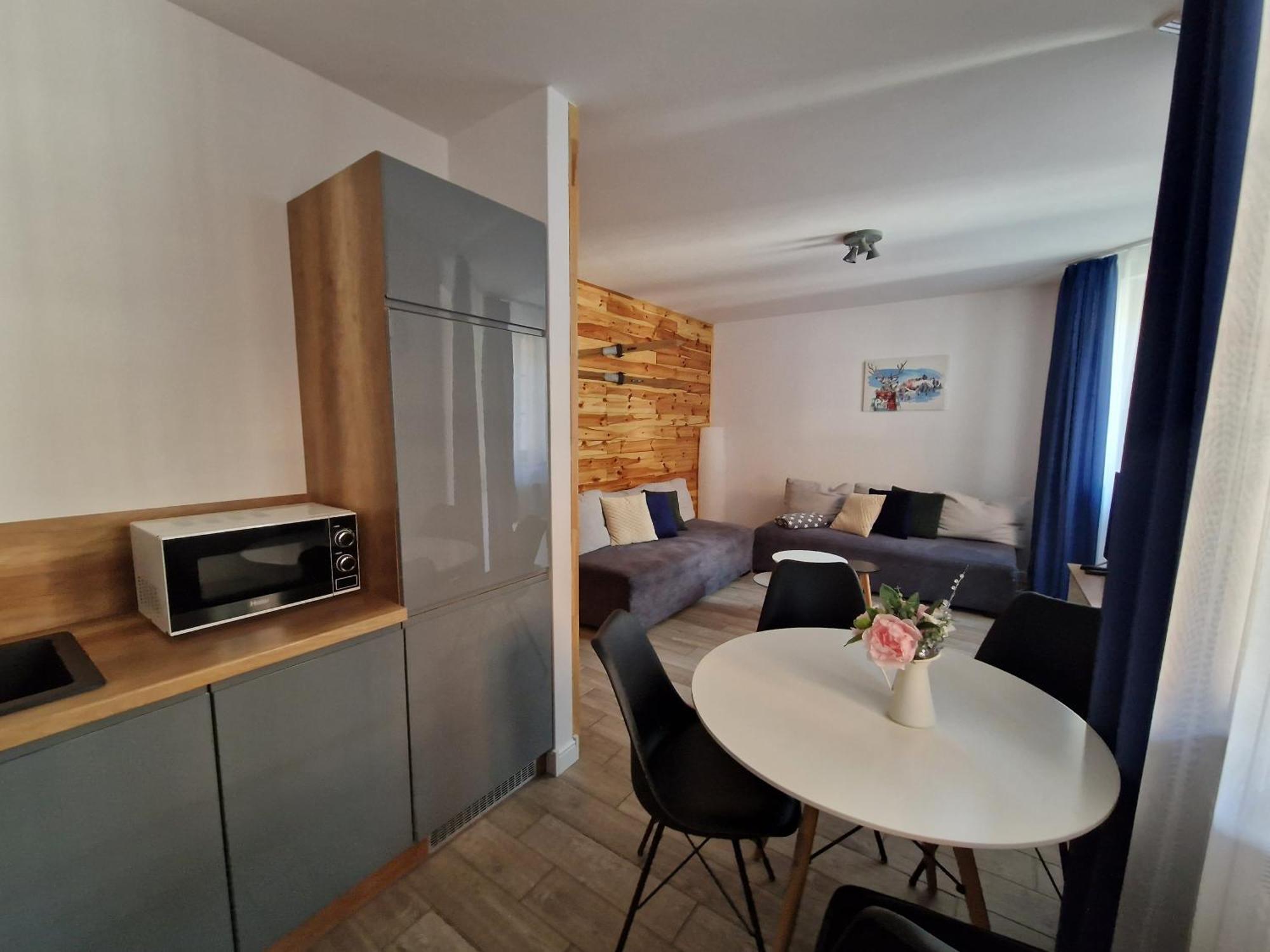 Apartament Oliwia Szklarska Poreba Exterior photo