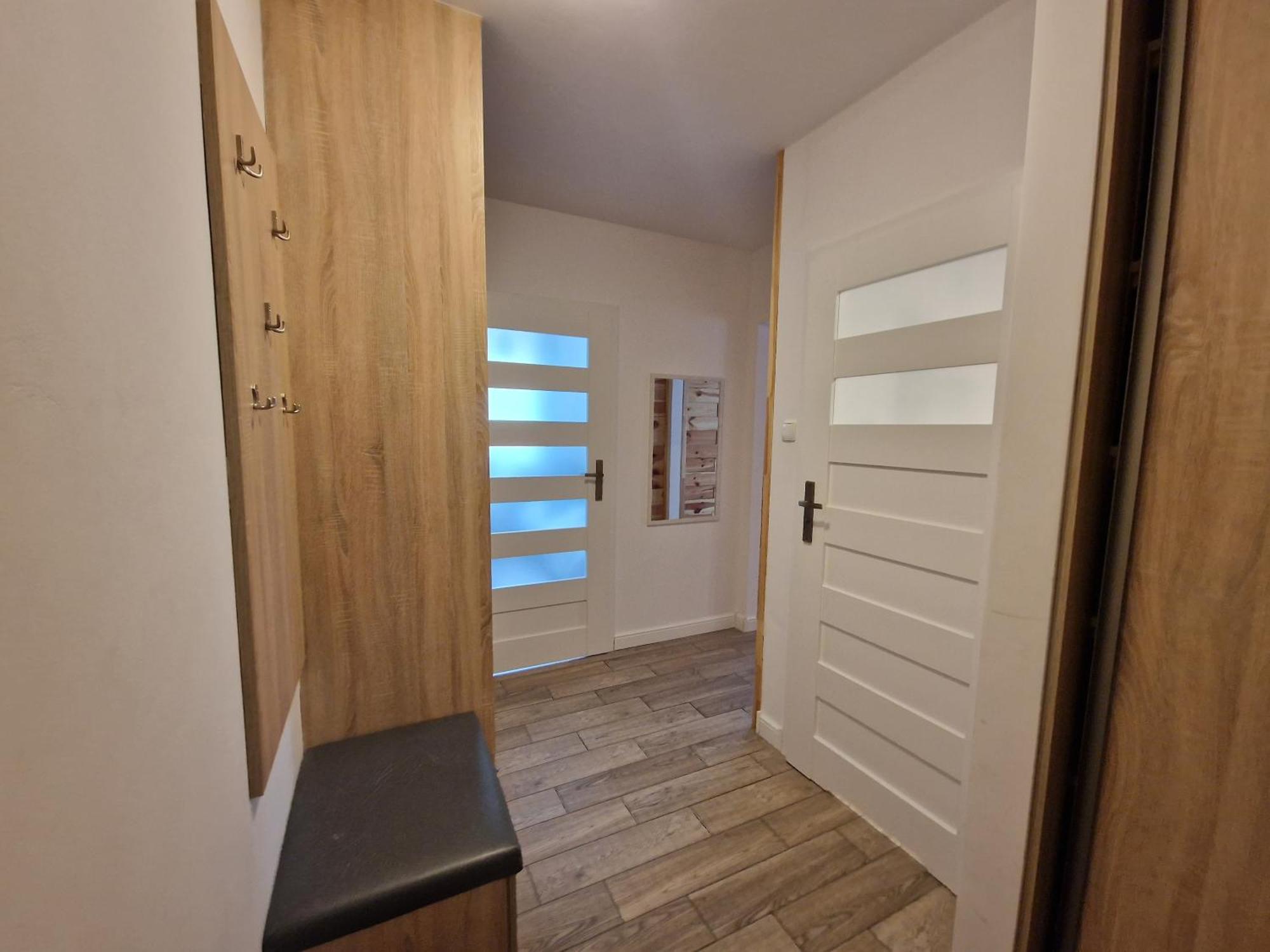 Apartament Oliwia Szklarska Poreba Exterior photo